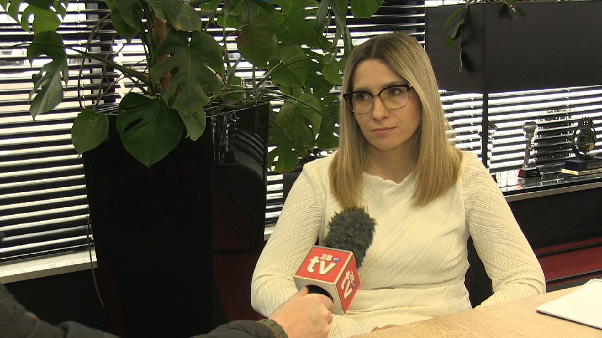 Od zakupu po decyzję o rozbiórce. Joanna Jańczy w imieniu Bis Holding S.C. tłumaczy działanie właścicieli Pałacyku Pod Pszczółką