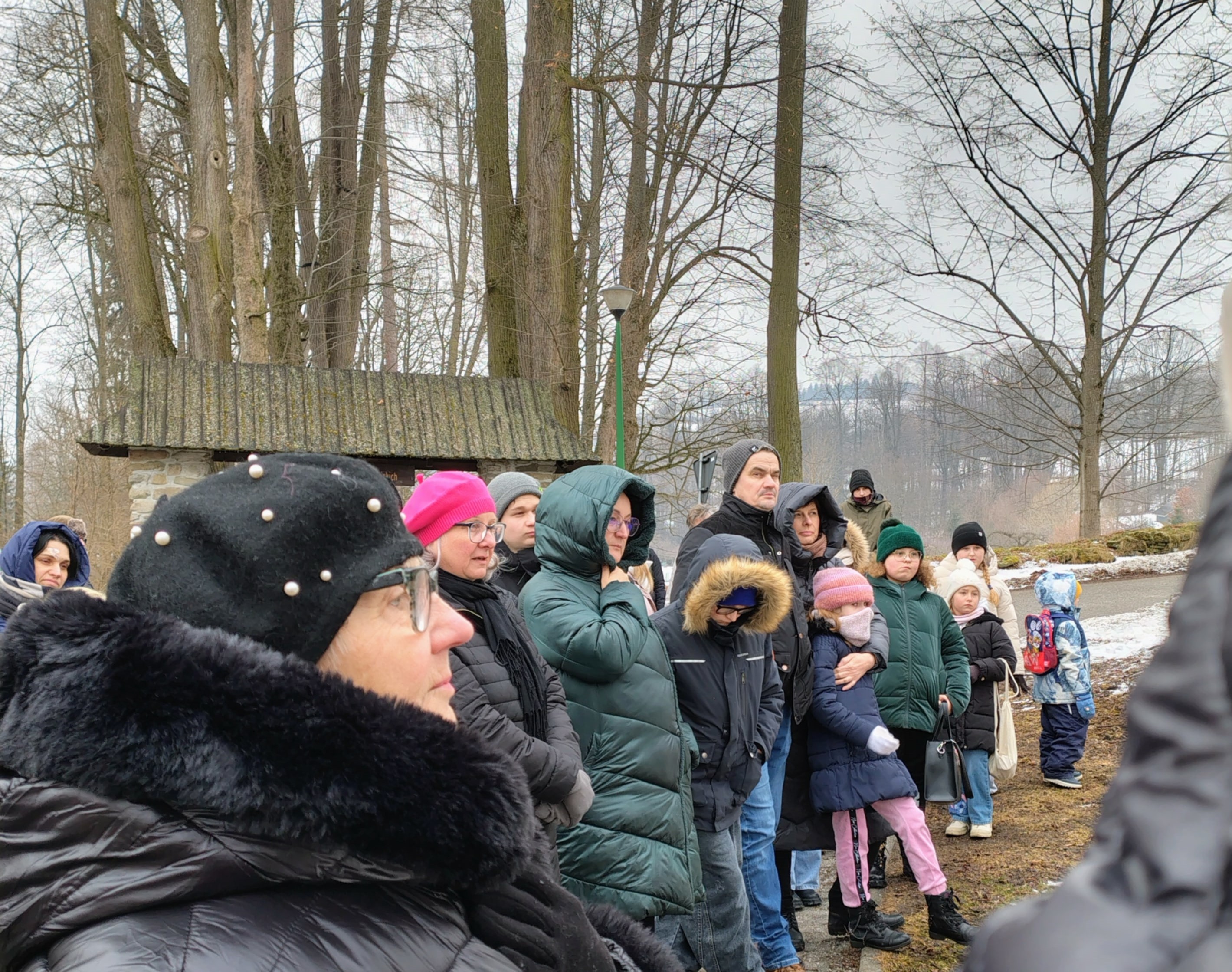 „Gmina Niedźwiedź w czasach Władysława Orkana” – spacer historyczny