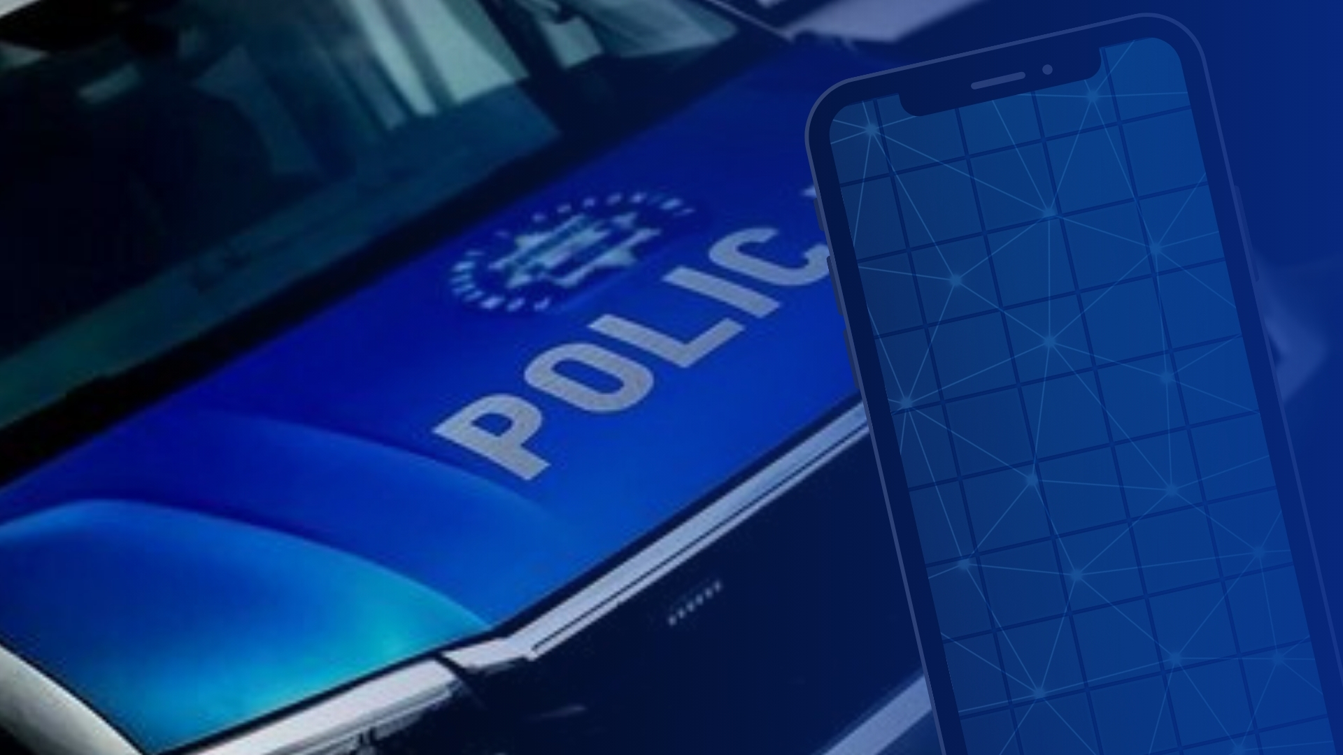 Podejrzana sprzedaż telefonu przez internet. Oszust został zatrzymany przez policjantów