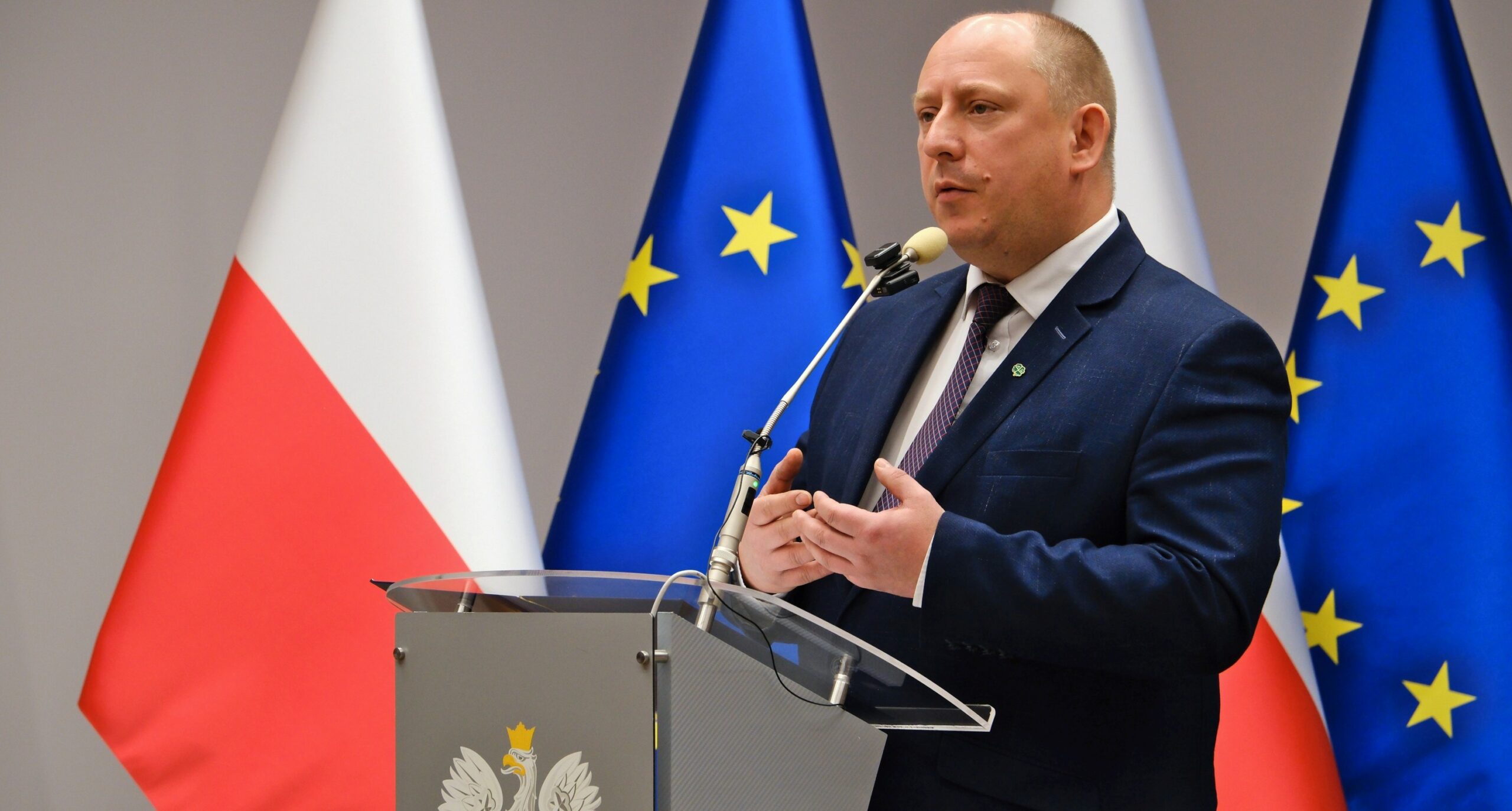 415 mln zł na ochronę ludności i obronę cywilną dla Małopolski. Samorządy mogą składać wnioski