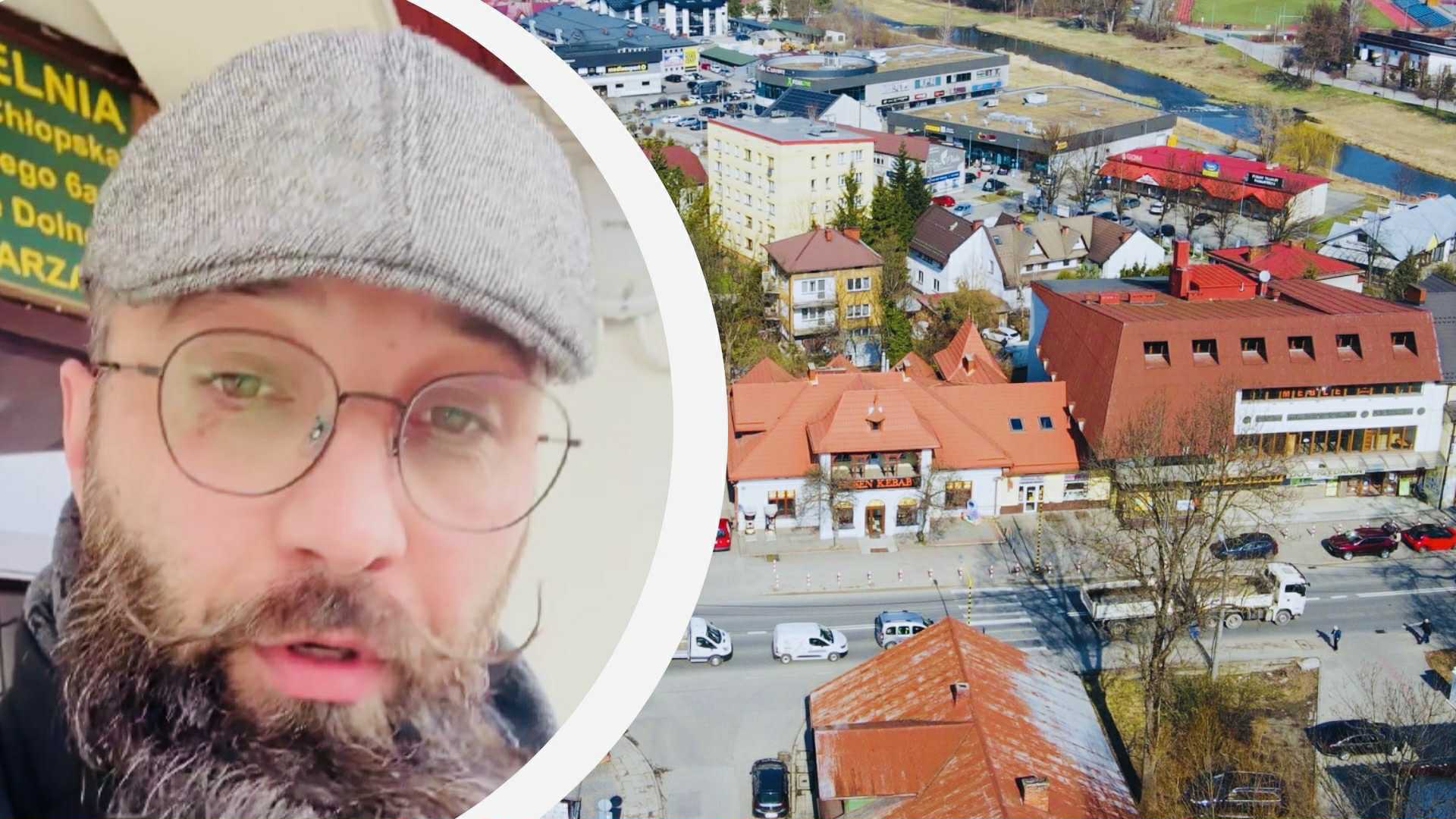 Wójt składa zapytanie ofertowe. Chce przebić ofertę na zakup nieruchomości Gminnej Spółdzielni