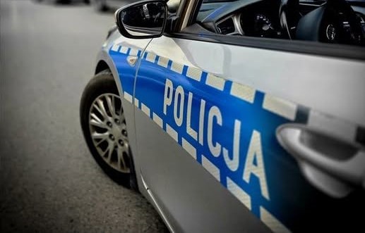 Mszana Dolna. Areszt dla nietrzeźwego kierowcy recydywisty