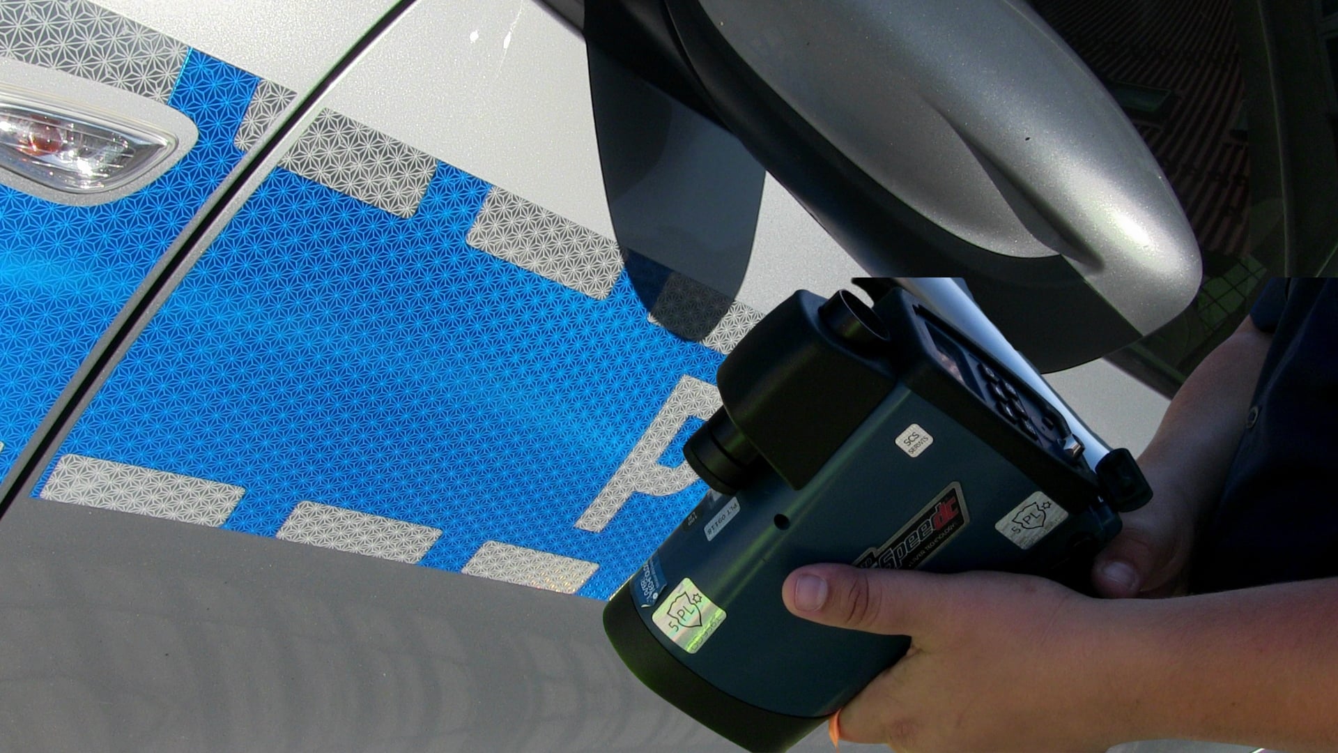 Wtorek na drogach regionu. Kierujący przekroczył prędkość o 54 km/h: mandat i zatrzymane „prawko”