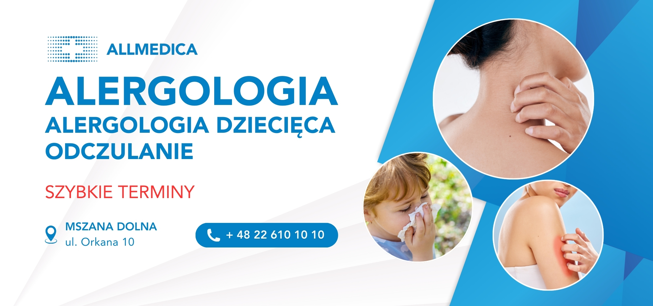 Zimowe alergie – jak odróżnić je od przeziębienia?