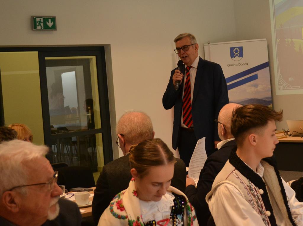 Poznaliśmy laureatów 4. edycji Gali Święta Odkrywców Beskidu Wyspowego