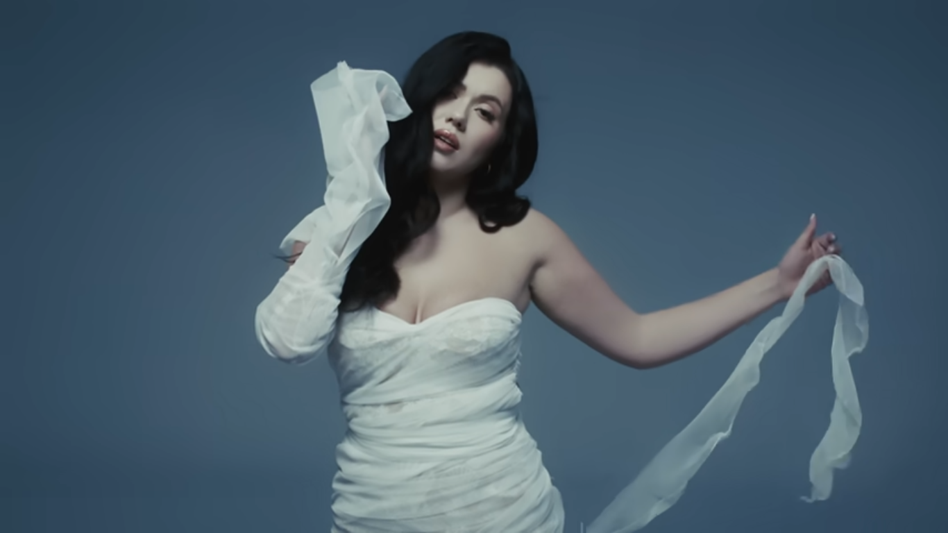 Karolina Szczurowska w finale polskich eliminacji do Eurowizji. Głosowanie online trwa do 7 marca