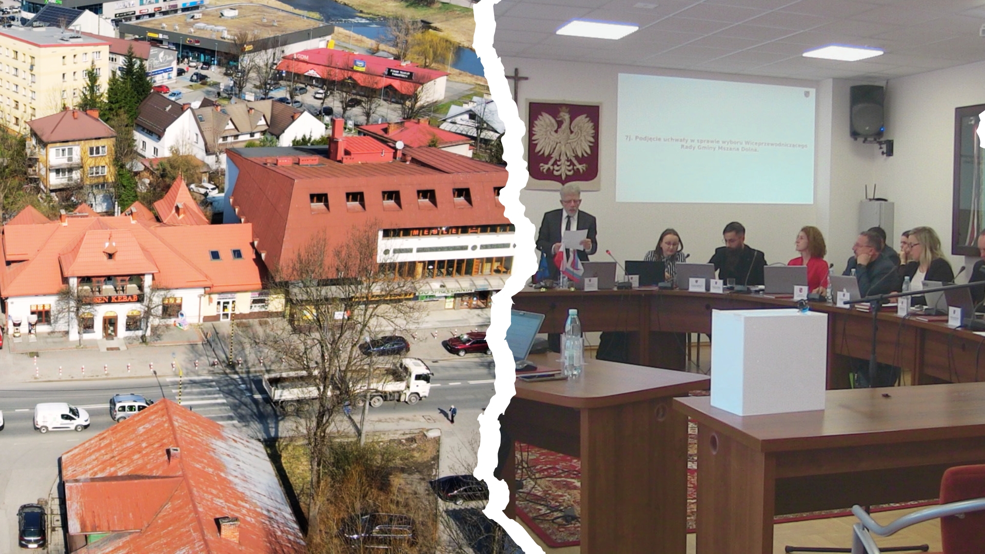 Radni postawieni pod ścianą? Kluczowa decyzja już w piątek