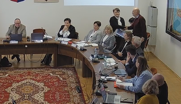 Czy na górze Lubogoszcz zostanie wybudowana wieża? Zwolennicy inicjatywy złożyli petycję