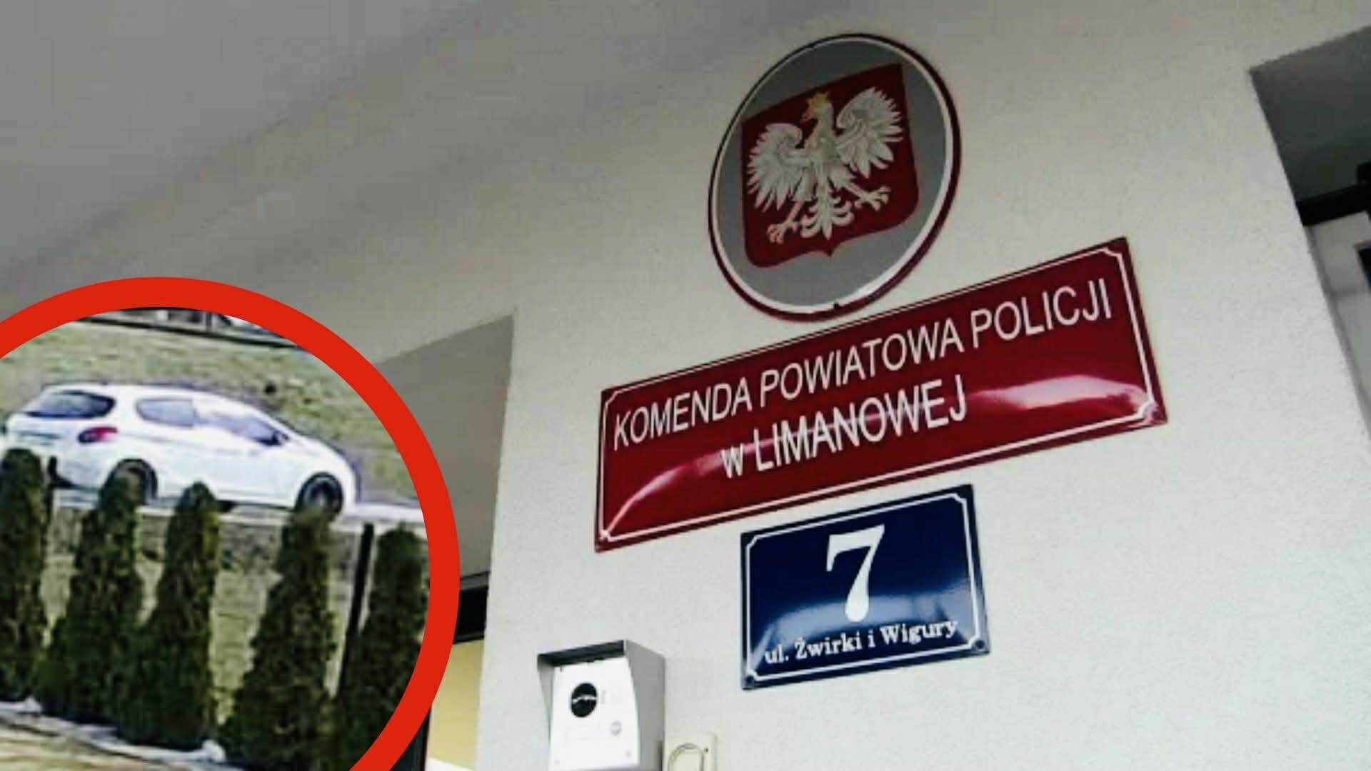 Stara Wieś. Proponowali dziecku podwiezienie. Policja sprawdza również informacje o białym samochodzie