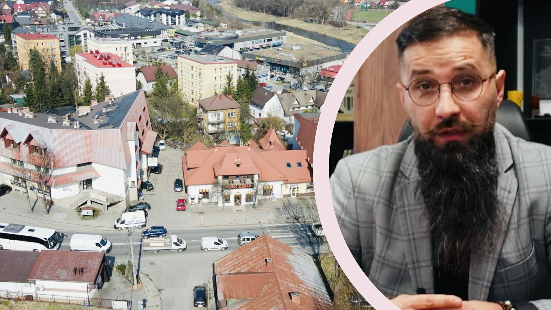 Mamy to! Gmina Mszana Dolna kupi nieruchomości gminnej spółdzielni