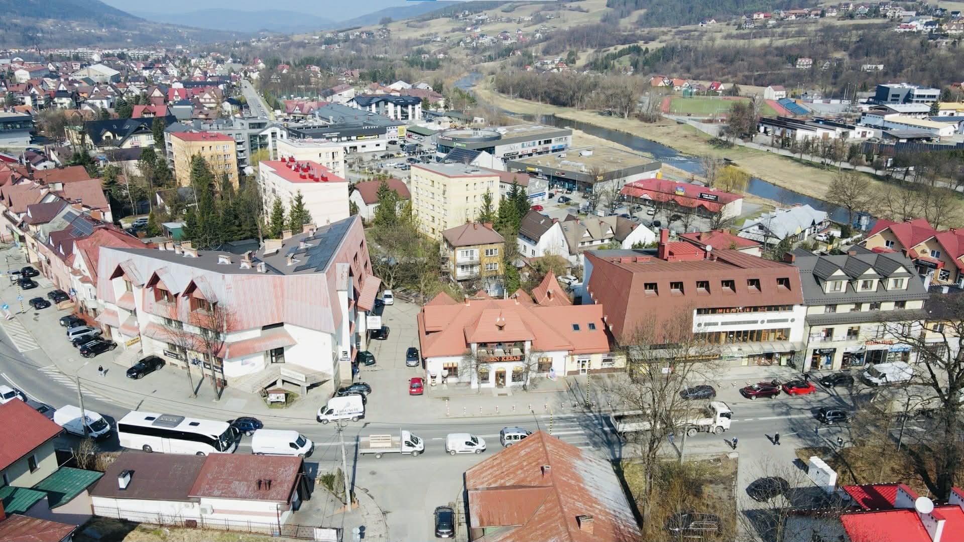 Gmina Mszana Dolna. Wójt proponuje utworzenie Gminnego Ośrodka Kultury i Sportu