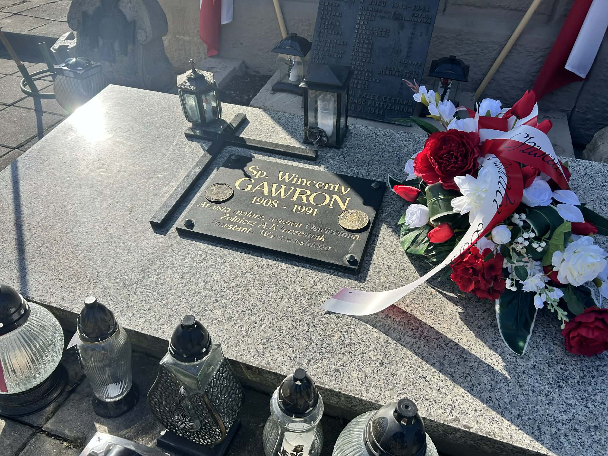 Narodowy Dzień Żołnierzy Wyklętych. Tak dla pamięci. Nie dla wystąpień publicznych