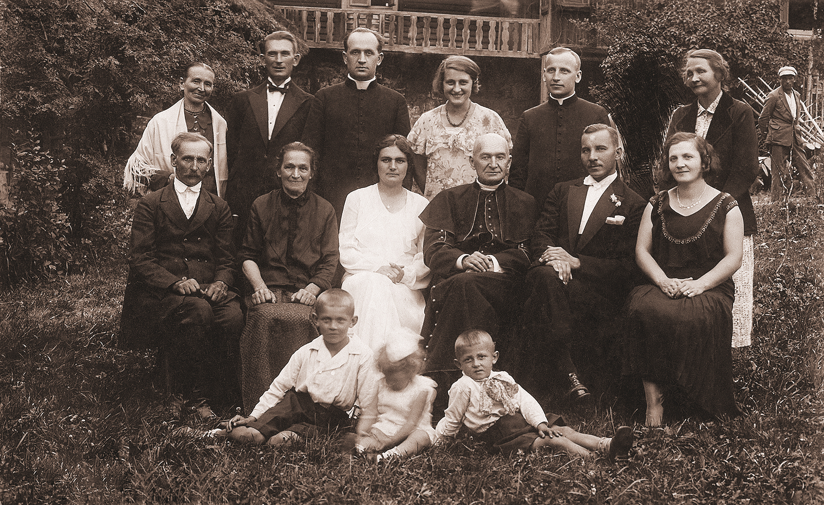 Pamięć ks. płk. Józefa Jońca będzie uczczona cyklem wydarzeń