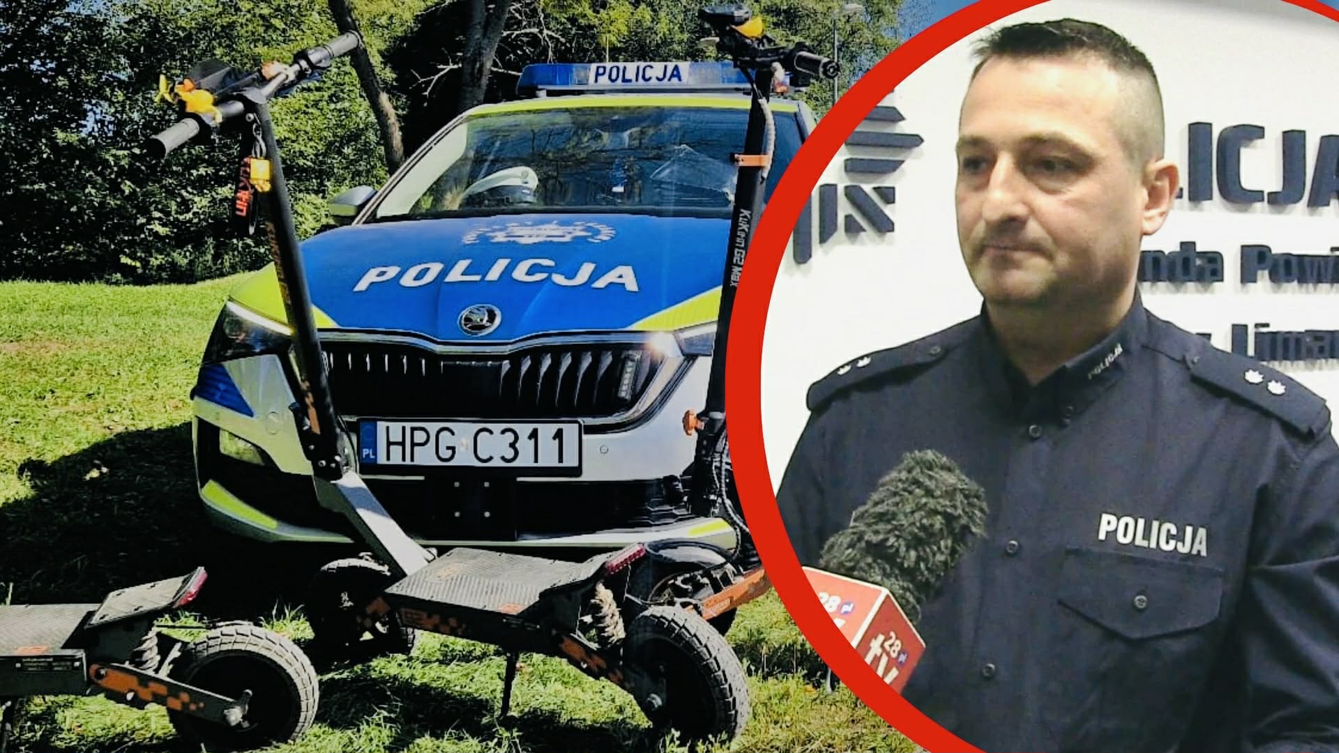 Ważne zmiany w prawie o ruchu drogowym. Nowe przepisy weszły w życie