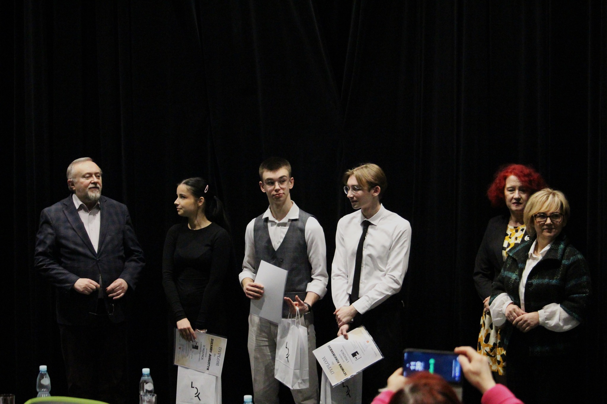 Powiatowe eliminacje 71. Ogólnopolskiego Konkursu Recytatorskiego