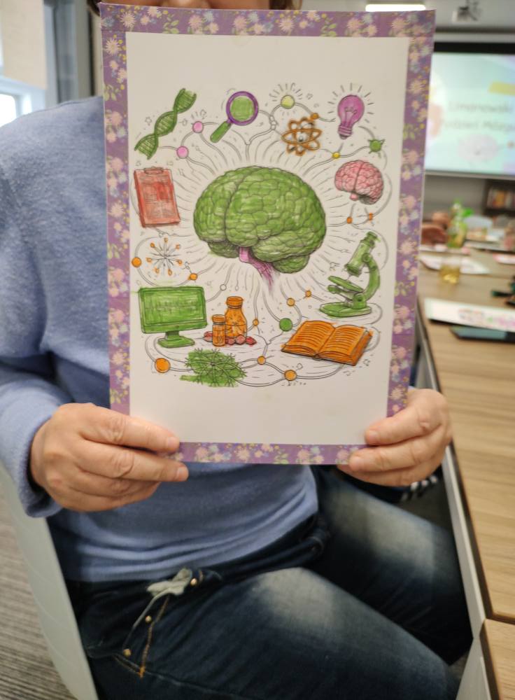 Podsumowanie Limanowskiego Tygodnia Mózgu