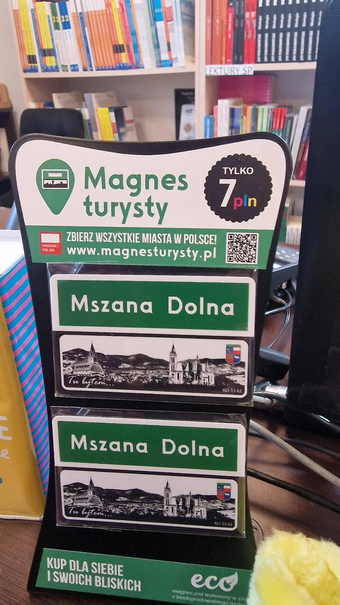 Wszystko o Beskidzie Wyspowym – spotkanie z Dariuszem Gackiem