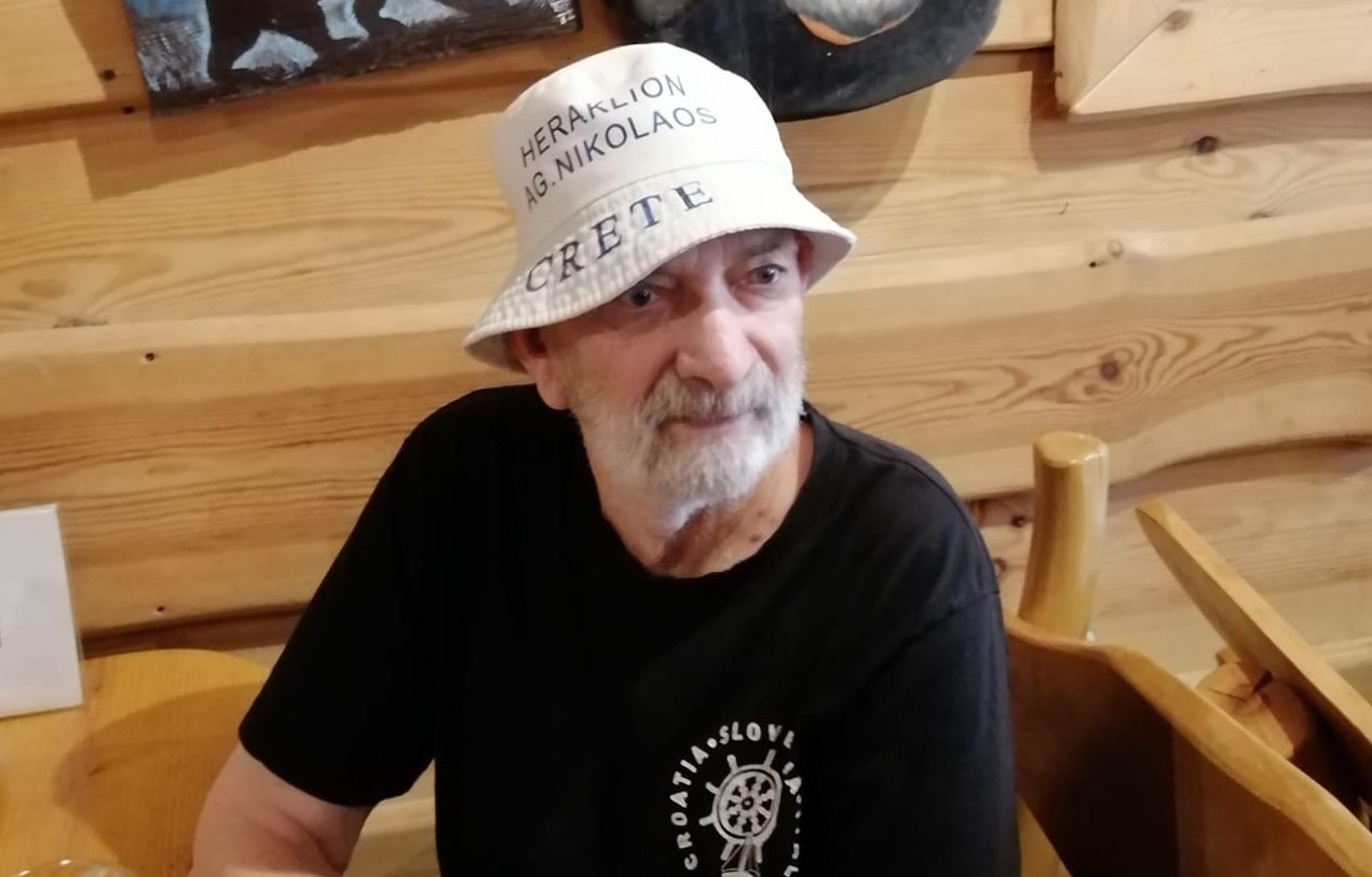 Zmarł Marek Pankiewicz. Człowieka wielu talentów wspomina Karol Wojtas