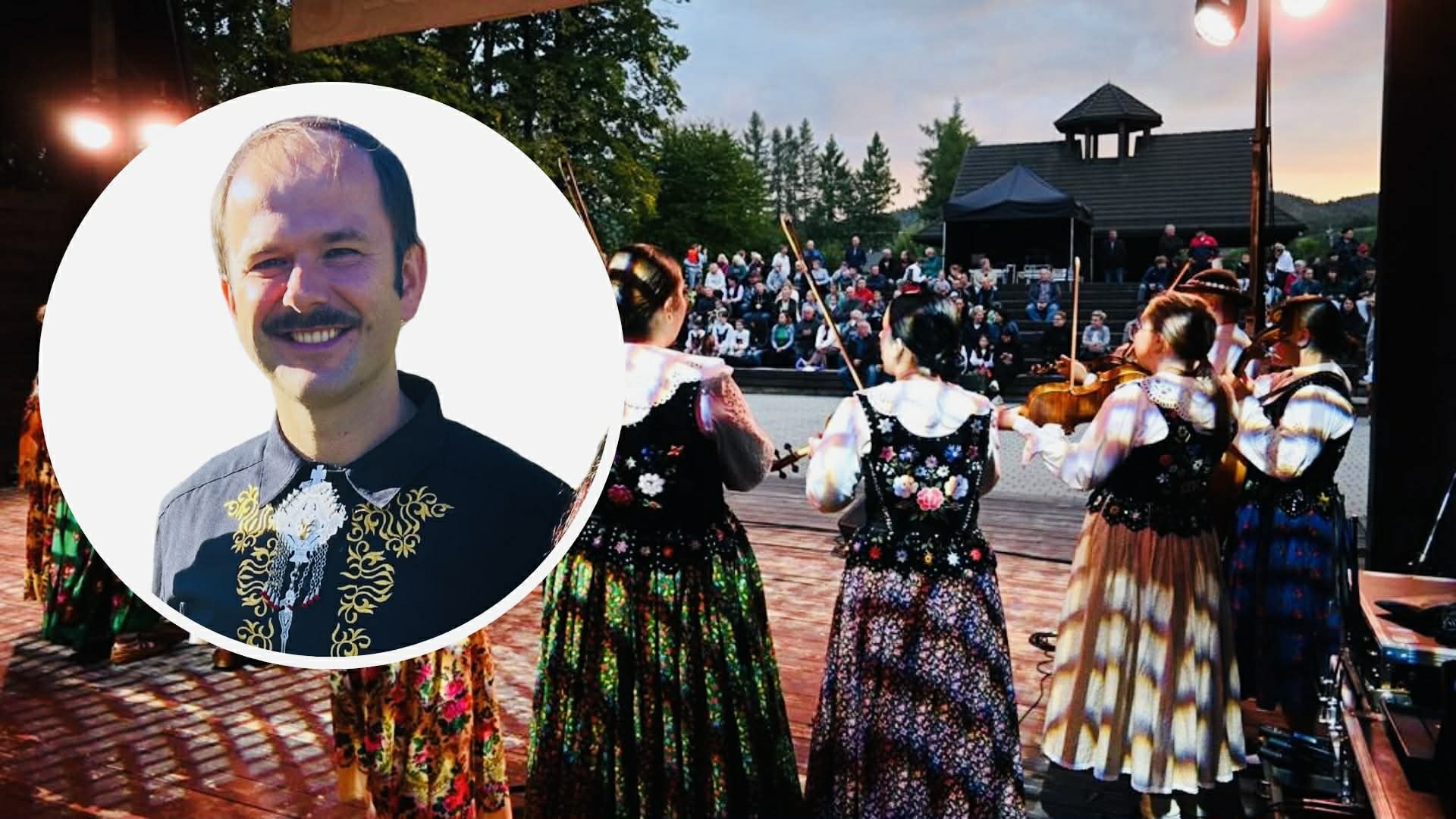 Tegoroczny Małopolski Festiwal Smaku w Porębie Wielkiej. Wiemy ile gmina wyda na występ rodzimego artysty: To jest gruba przesada