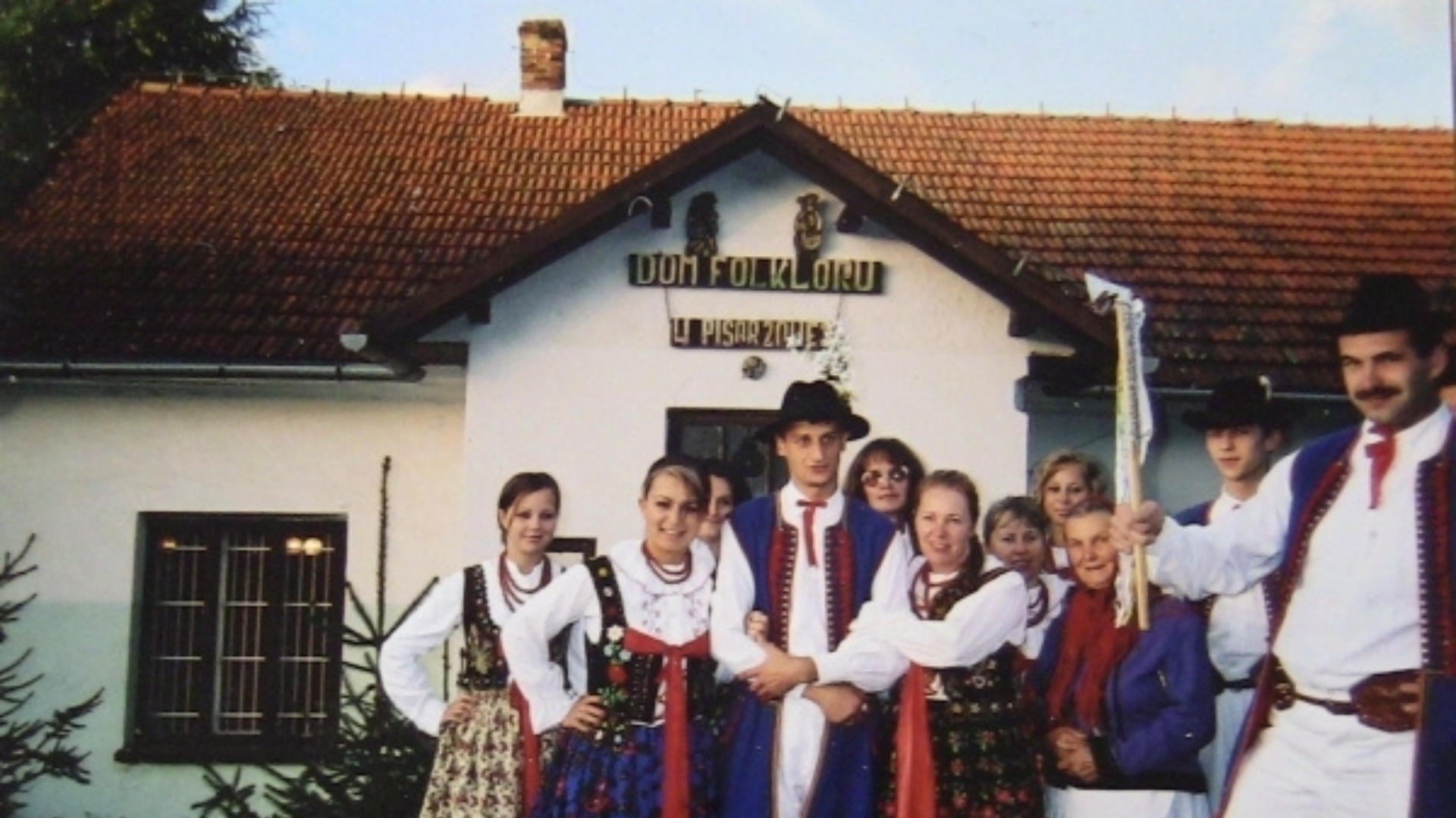 Mieszkańcy zdecydują o losie Domu Folkloru w Pisarzowej