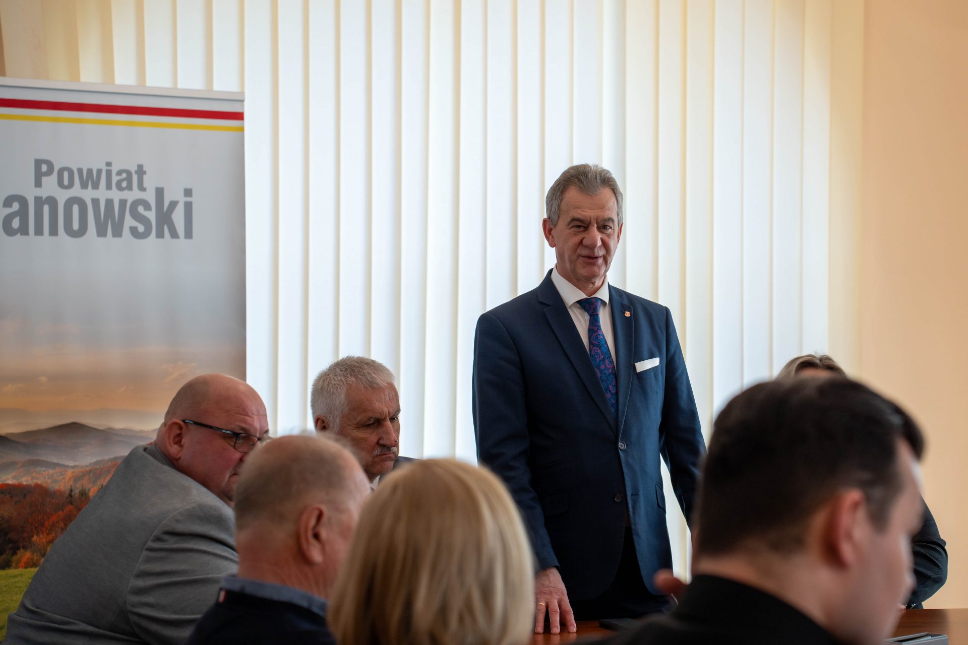 Starostwo przeznaczyło 300 tys. zł na odnowę kościołów i miejsc zabytkowych