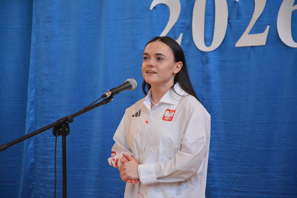 Bardzo dobry występ Aleksandry Kołodziej w Lillehammer