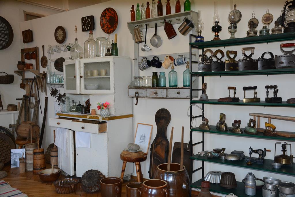 Podróż do świata naszych przodków. Zaproszenie do Zagórzańskiej Izby Regionalnej