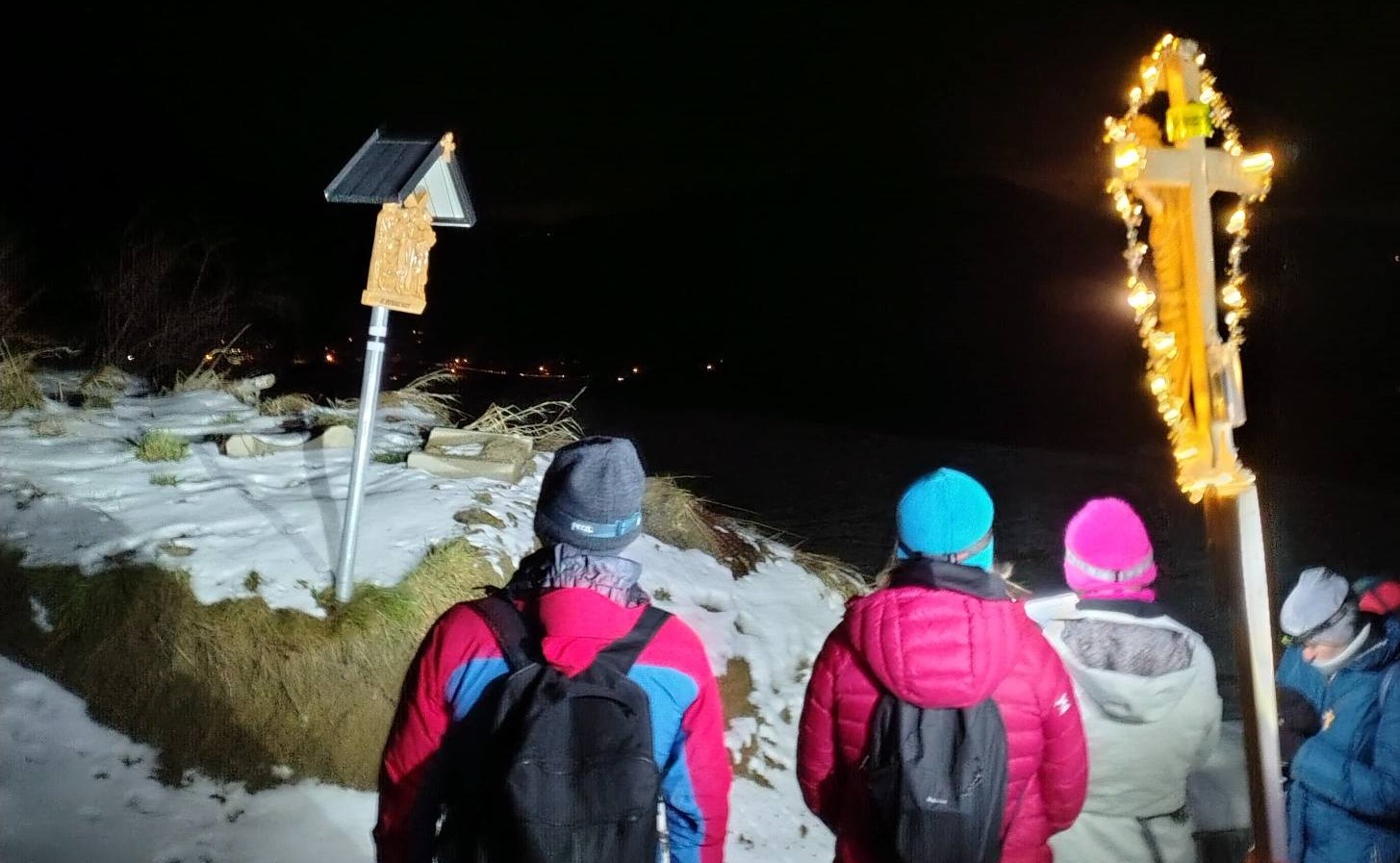 Droga Krzyżowa na Górę Potaczkową. Organizatorzy zapraszają do wspólnej modlitwy
