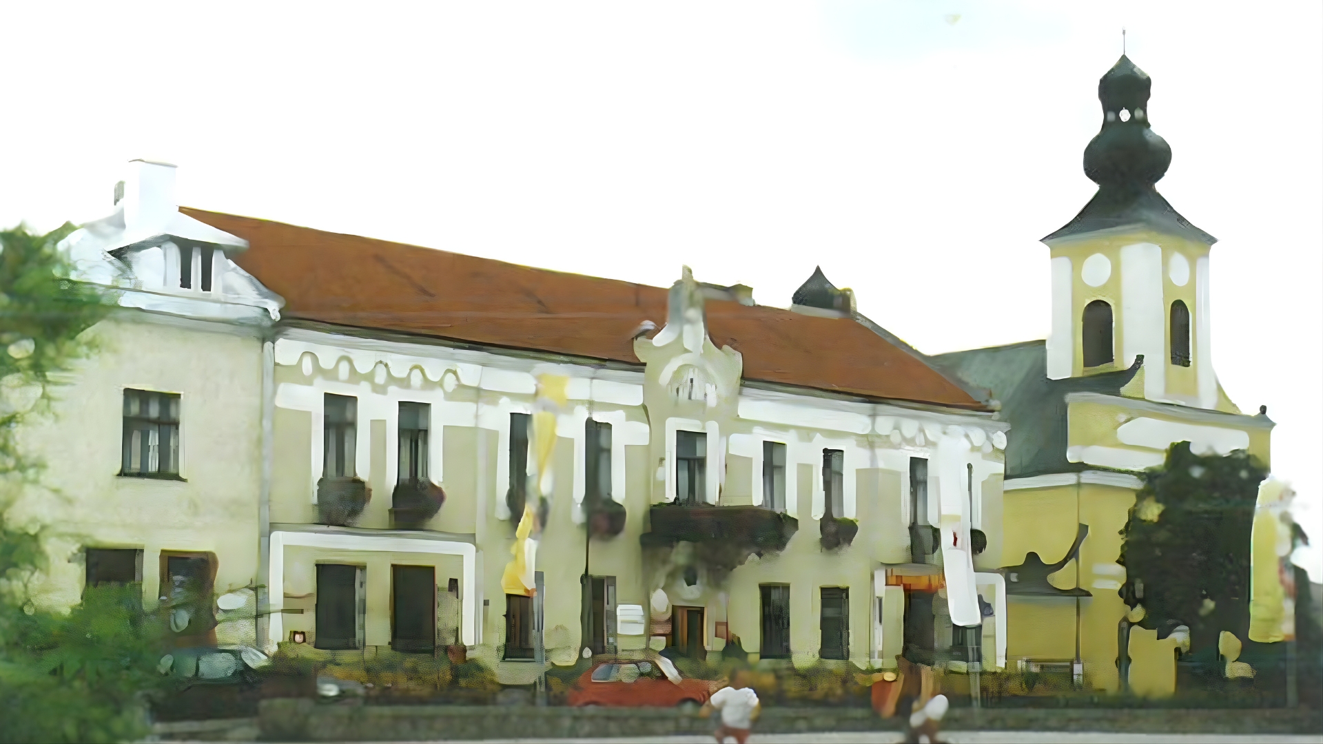 Stanisław Pachowicz: Samorządowiec, działacz społeczny i lokalny lider