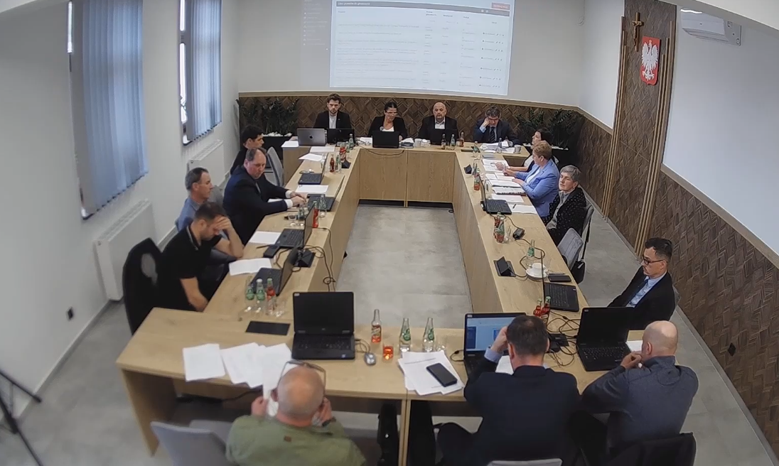 Rada Gminy Tymbark sprzeciwia się zasadom krakowskiej Strefy Czystego Transportu