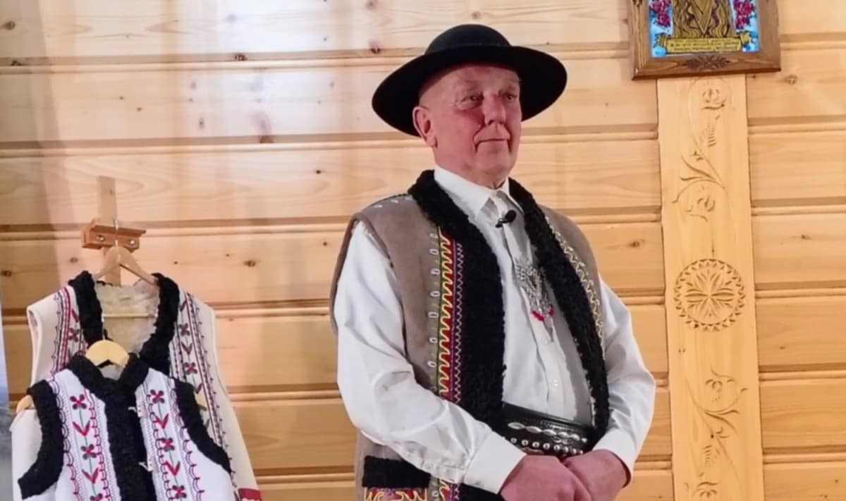 Benefis Józefa Napory. Podsumowanie 55 lat pracy i promocja kultury regionu