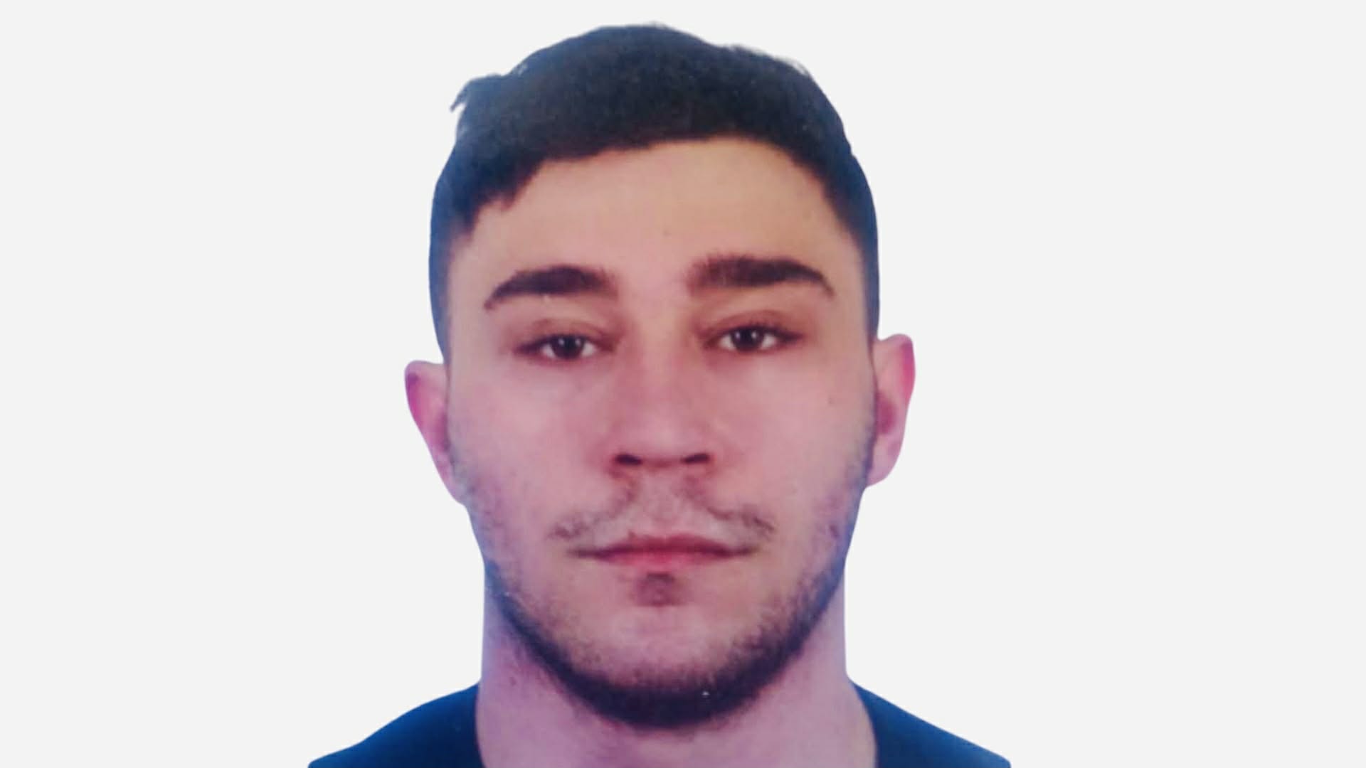 Policjanci poszukują zaginionego 22-latka z Mszany Górnej