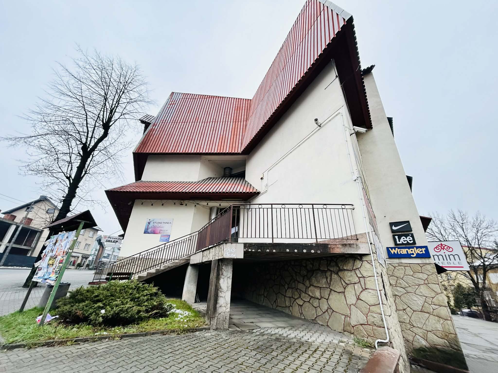 Sala po liftingu. Wójt zaprosił radnych na sesję do „nowego sezamu”