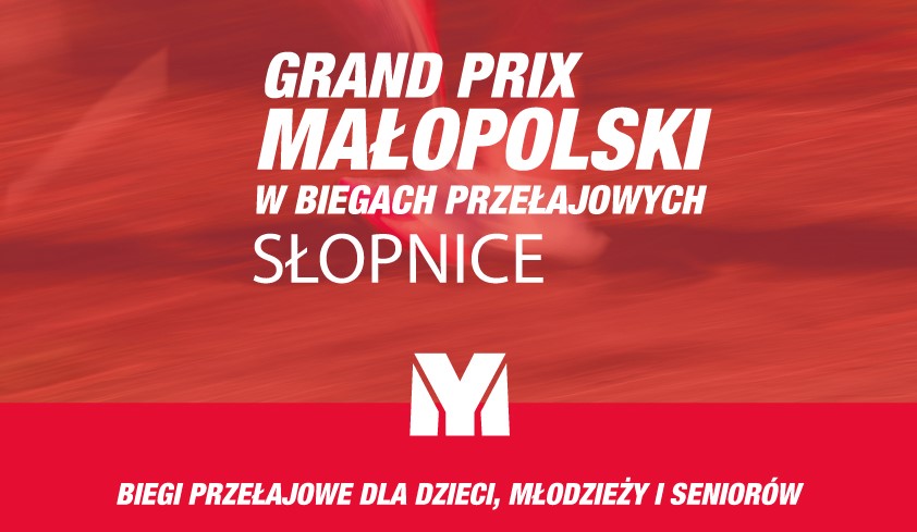 Grand Prix Małopolski w biegach przełajowych w ten weekend w Słopnicach