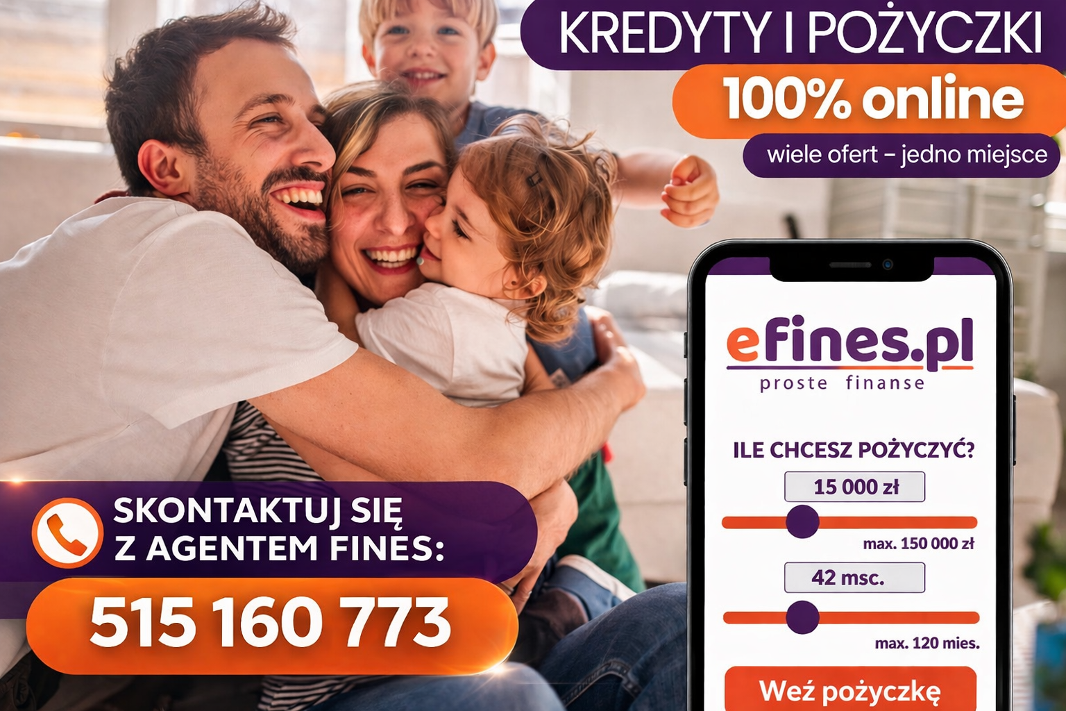 Fines –Twoim wsparciem w świecie finansów. Współpracujemy ze sprawdzonymi partnerami