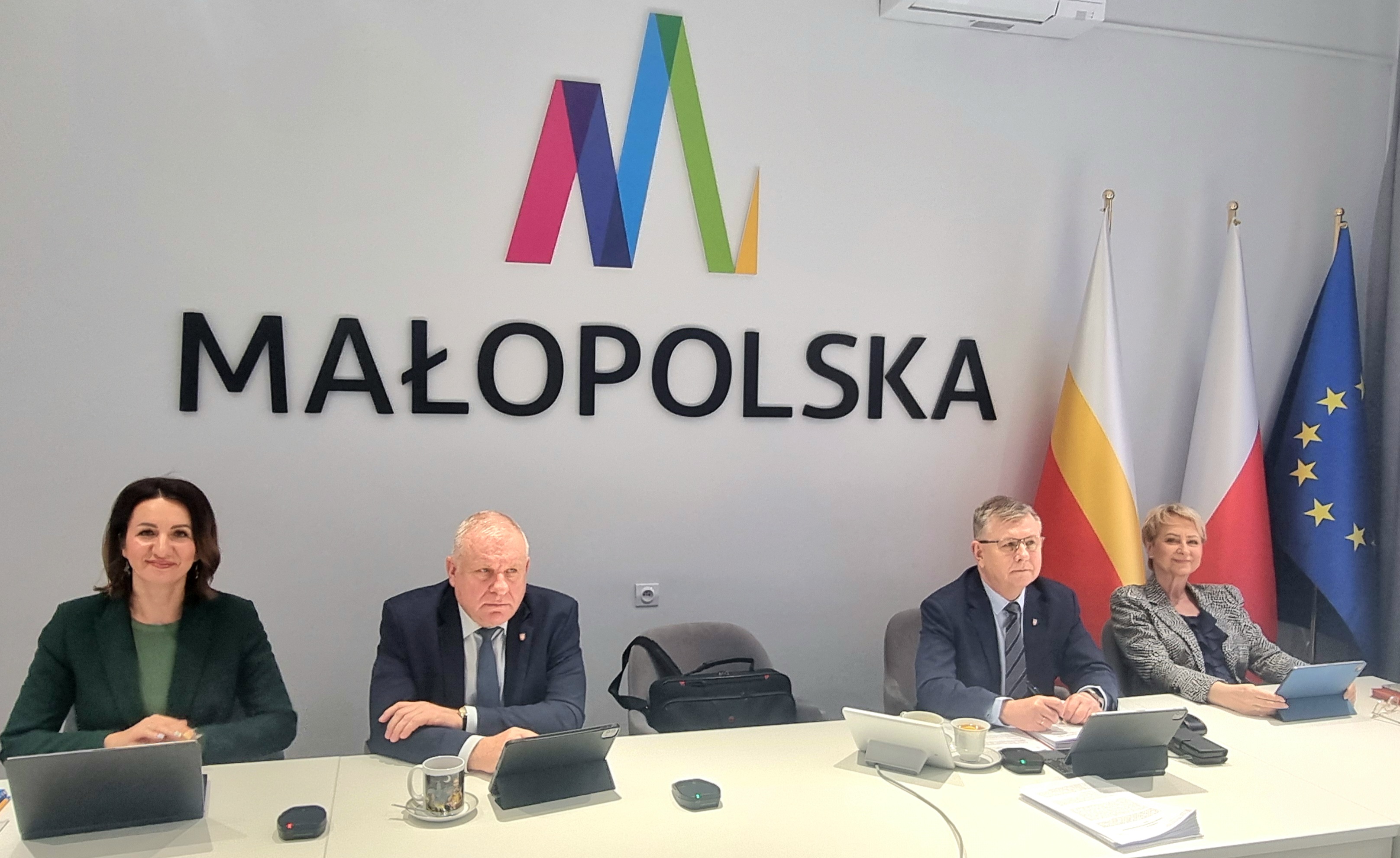 1,4 mln zł na parki kieszonkowe w Limanowej