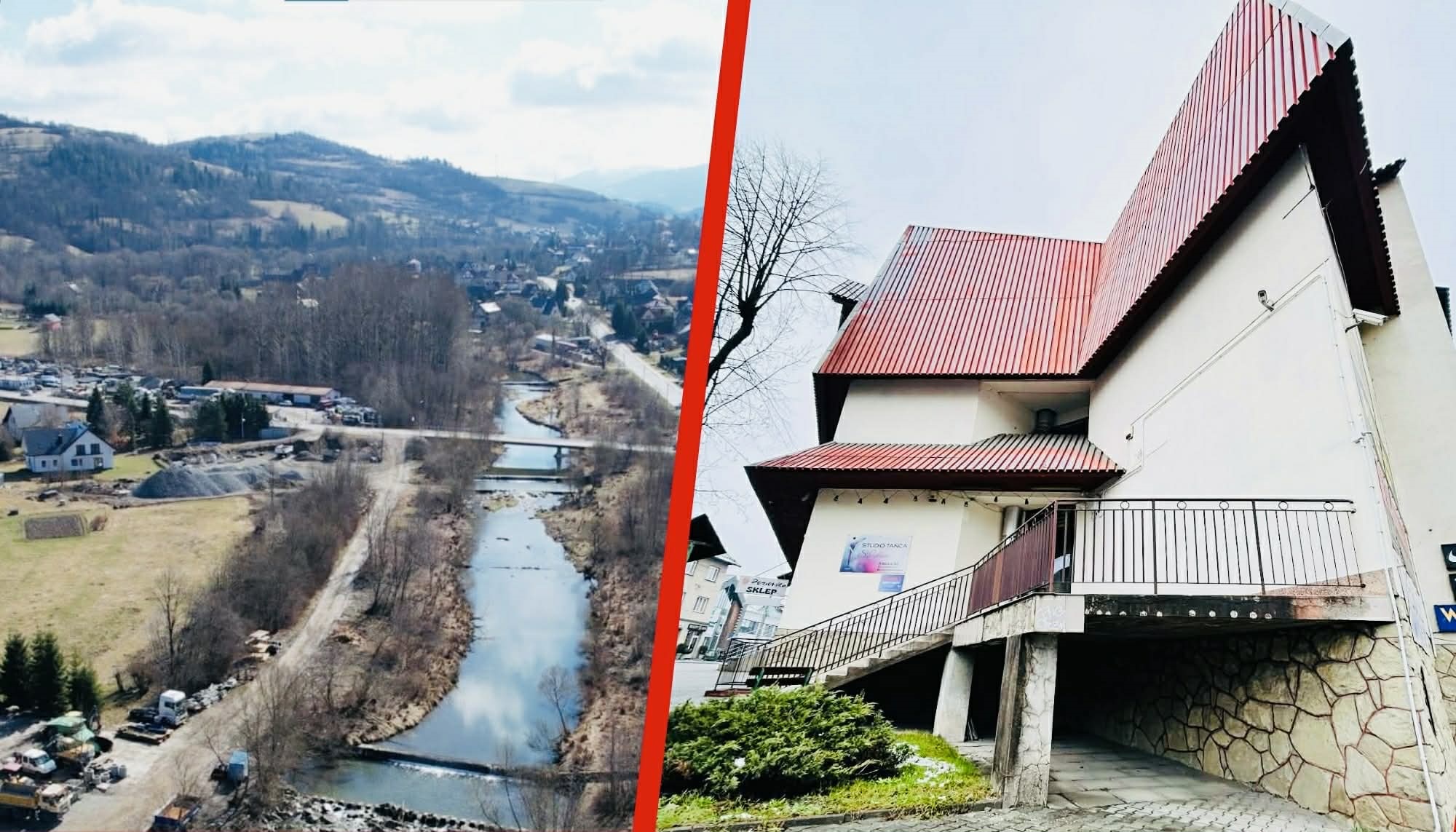 Nie ma wątpliwości, gdzie odbędzie się kolejna sesja Rady Gminy Mszana Dolna