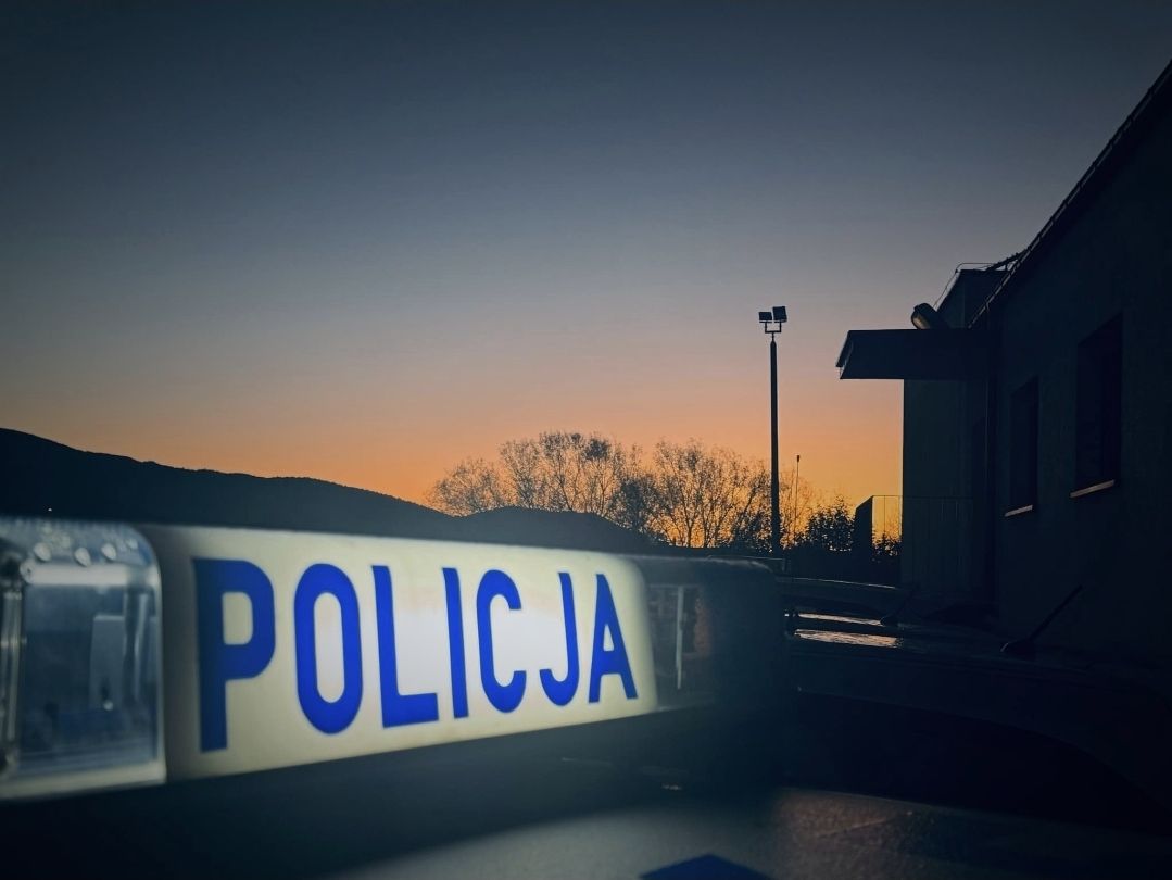 Limanowa. Nie powiodła się próba reanimacji 35-latka