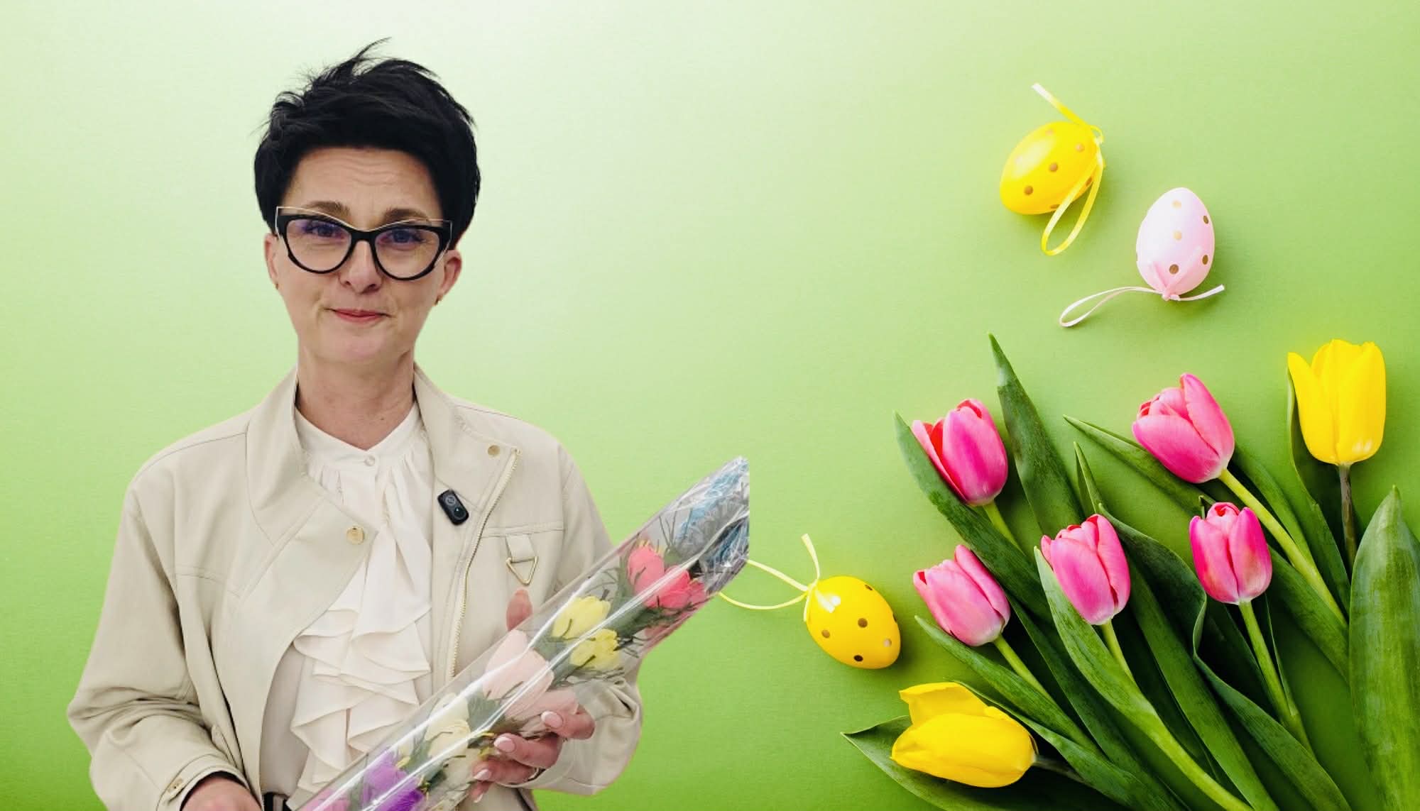 Świąteczne życzenia dla mieszkańców regionu od poseł Urszuli Nowogórskiej