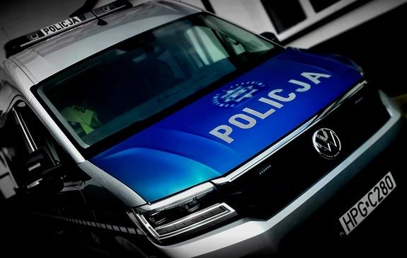 Lubomierz. Kosztowna jazda rowerzysty w stanie wskazującym