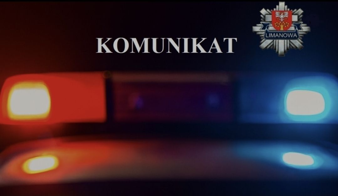 27-latek został odnaleziony