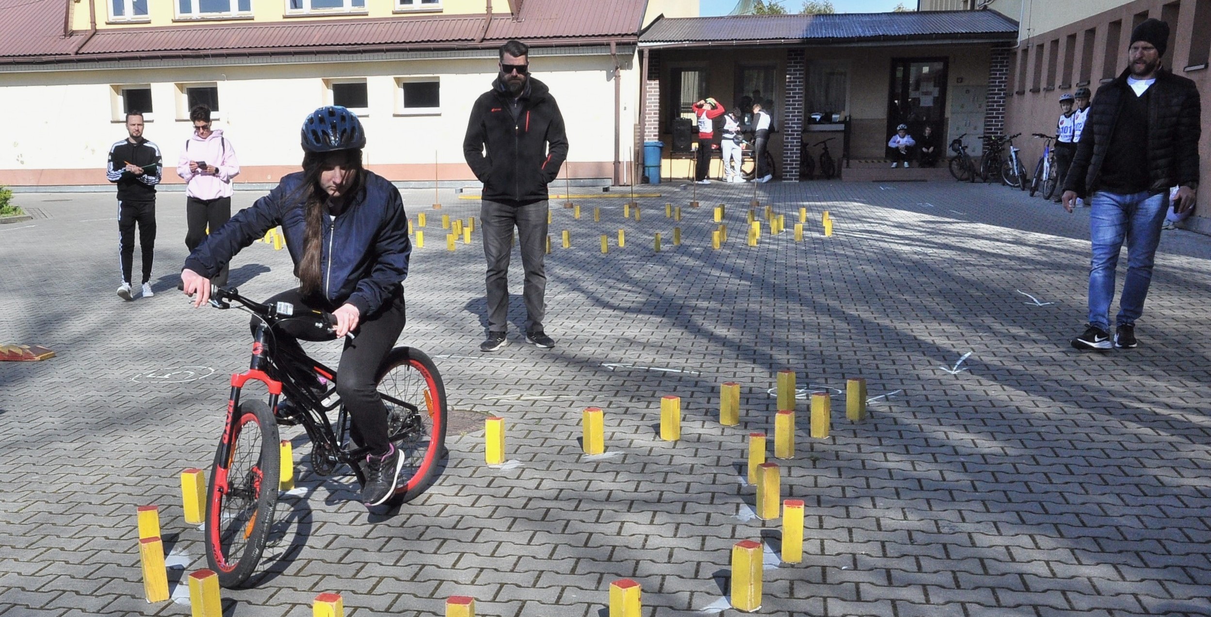 Wyniki powiatowych eliminacji 47. Ogólnopolskiego Turnieju Bezpieczeństwa w Ruchu Drogowym