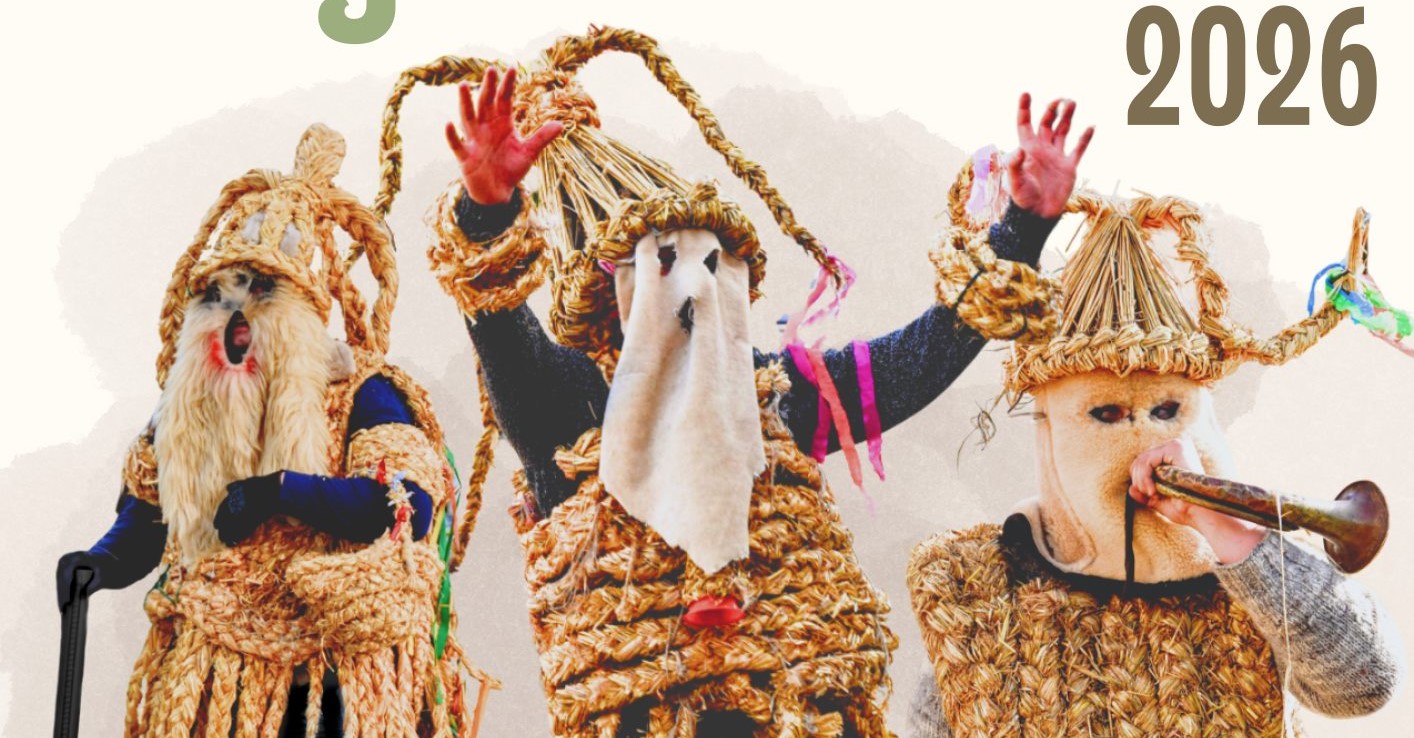 Konkurs na Śmiguśnioka Roku 2026. Zaproszenie do Dobrej