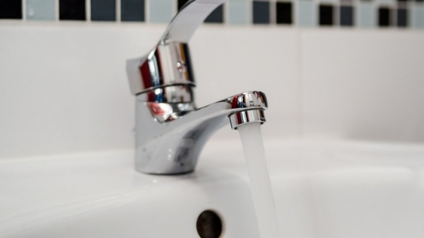 Woda z wodociągu w Zalesiu nadaje się do spożycia