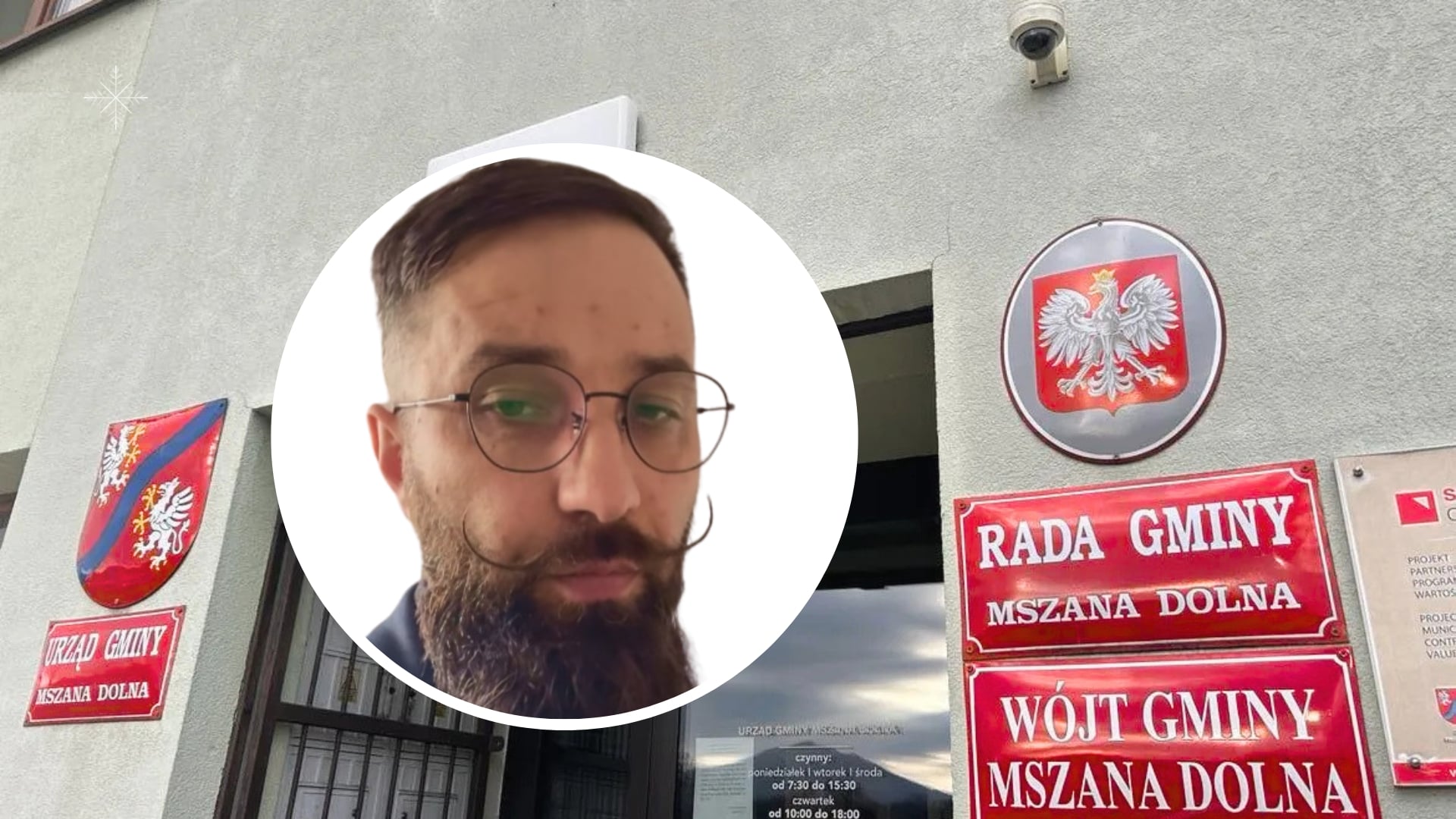 Wójt mówi TAK dla referendum. Chce odwołania rady i samego siebie