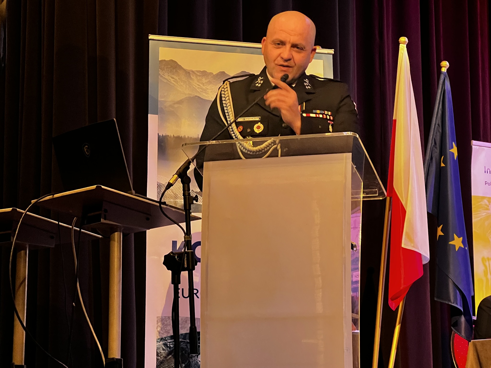 Gmina Łukowica została przyjęta do grona członków Euroregionu „Tatry”