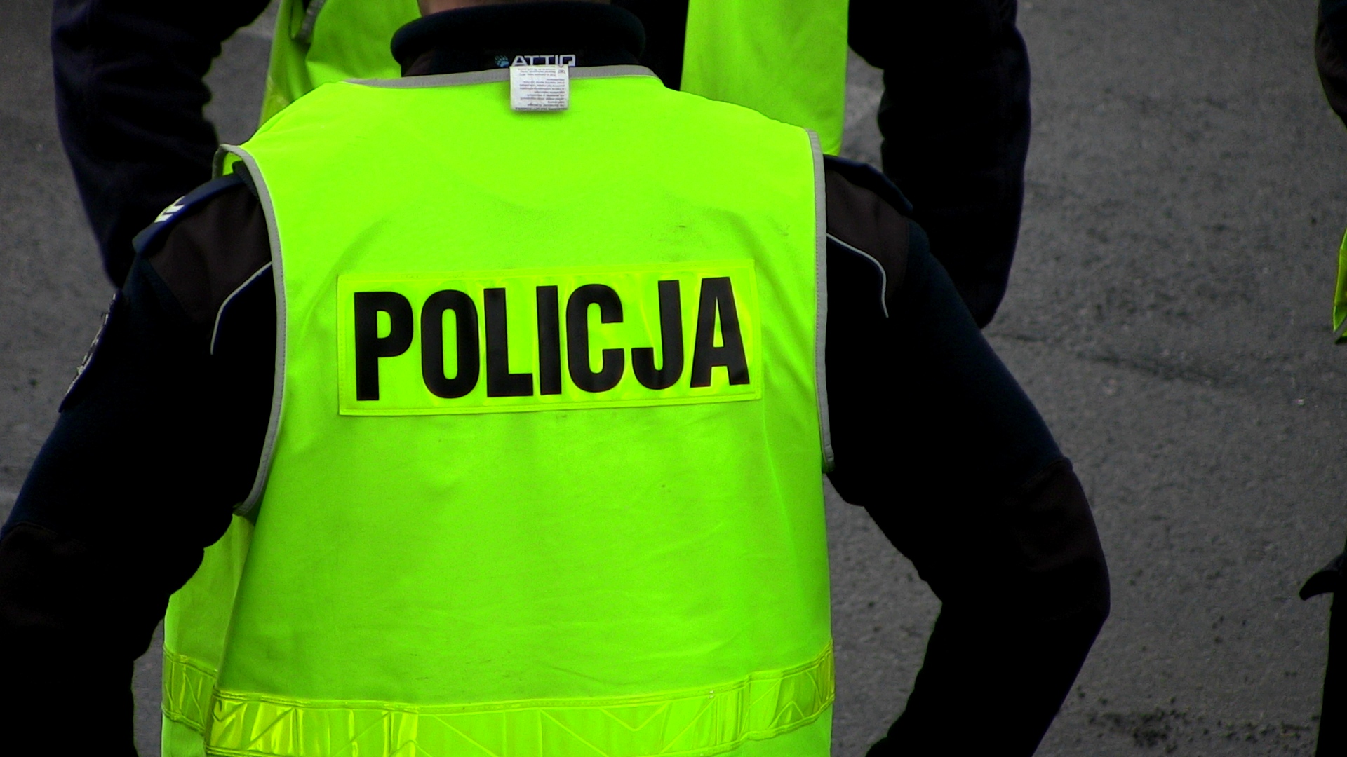 Dobra. Ujawniono ciało 57-letniego mężczyzny