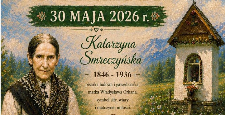 Zaproszenie na „Majówkę u Orkana”