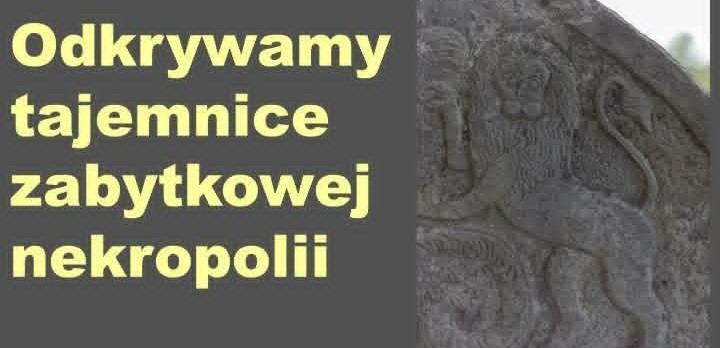 Noc Muzeów na cmentarzu żydowskim