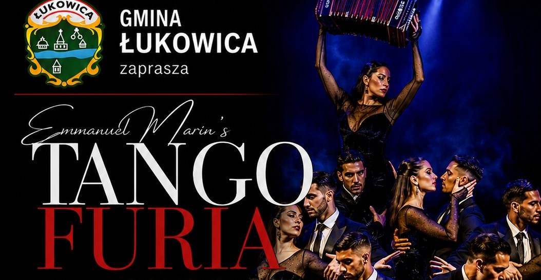 „Tango Furia” w Przyszowej i Łukowicy